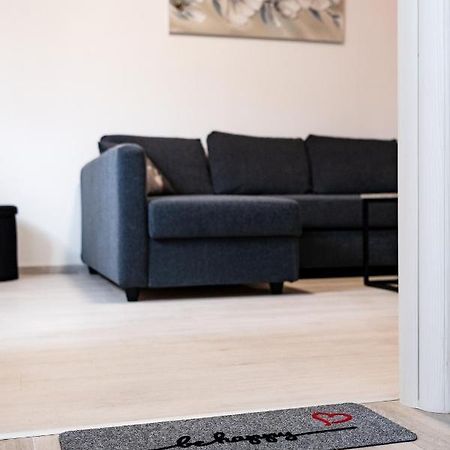 Apartmani Park Maksimir-Rebro Zagreb Buitenkant foto