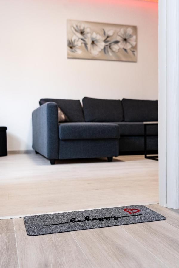 Apartmani Park Maksimir-Rebro Zagreb Buitenkant foto